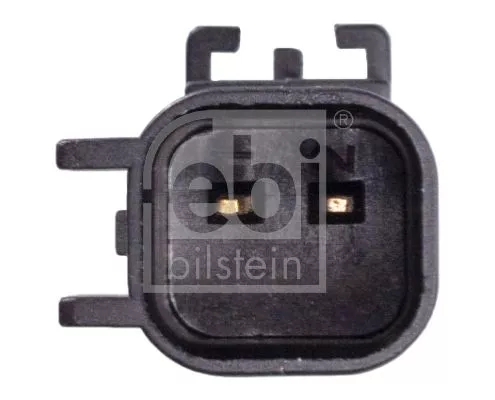 FEBI BILSTEIN FEBI BILSTEIN 177222 Febi Rear Left Or Right  Abs Wheel Speed Sensor For Ford Galaxy Mondeo S-m 