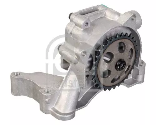 Febi Oil Pump For Seat Skoda Vw Cordoba Fabia Ibiza Jetta Polo Polo Viv