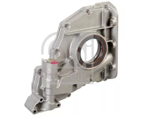 Febi Oil Pump For Renault Trucks Volvo Fe Fl Ii Premium