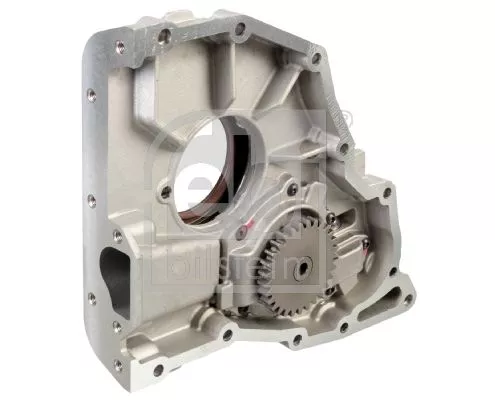 FEBI BILSTEIN FEBI BILSTEIN 177228 Febi Oil Pump For Renault Trucks Volvo Fe Fl Ii Premium 