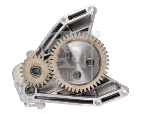 Febi Oil Pump For Volvo Fh12