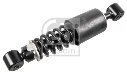 Febi Front Shock Absorber Driver Cab Suspension For Erf Man Ect Tga Tgs