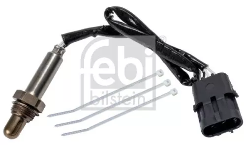 Febi 177240 Oxygen Lambda Sensor For Chrysler  Dodge  Renault 19  Clio  Daytona 