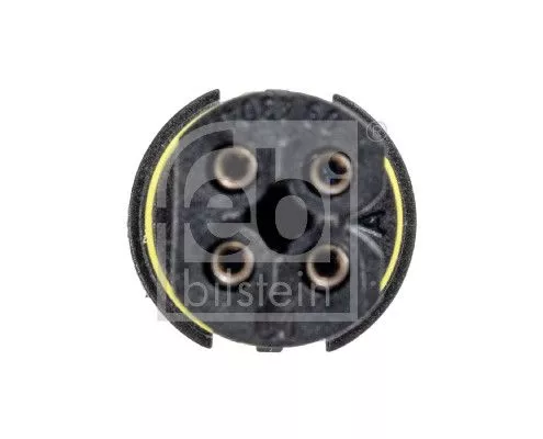 FEBI BILSTEIN FEBI BILSTEIN 177241 Febi 177241 Oxygen Lambda Sensor For Mercedes-benz C-class  Sl  Slk 