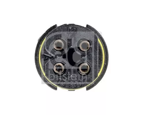 FEBI BILSTEIN FEBI BILSTEIN 177242 Febi 177242 Oxygen Lambda Sensor For Mercedes-benz E-class  M-class  S-class  Sl 