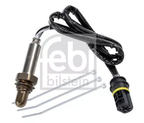 Febi 177243 Oxygen Lambda Sensor For Mercedes-benz E-class  G-class  S-class  Sl