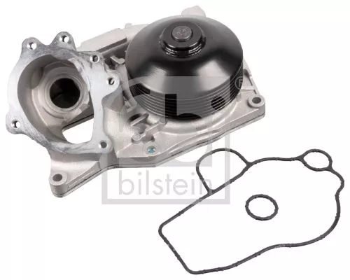 Febi Engine Water Pump For Bmw 1 2 3 4 5 7 X3 X4 X5