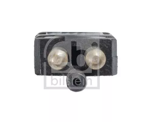 FEBI BILSTEIN FEBI BILSTEIN 177245 Febi 177245 Oxygen Lambda Sensor For Mercedes-benz 124  190  E-class 