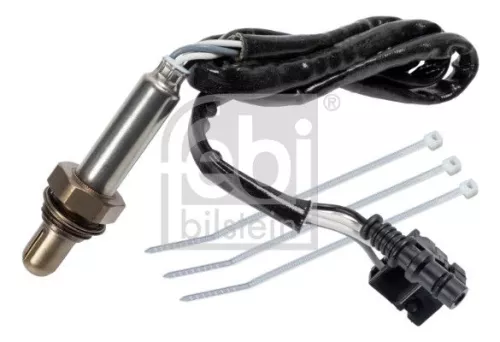 Febi 177247 Oxygen Lambda Sensor For Mercedes-benz 124  E-class