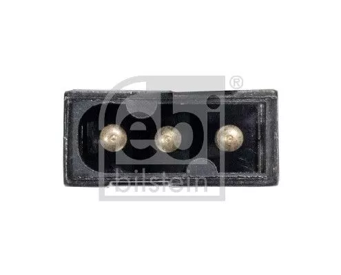 FEBI BILSTEIN FEBI BILSTEIN 177247 Febi 177247 Oxygen Lambda Sensor For Mercedes-benz 124  E-class 