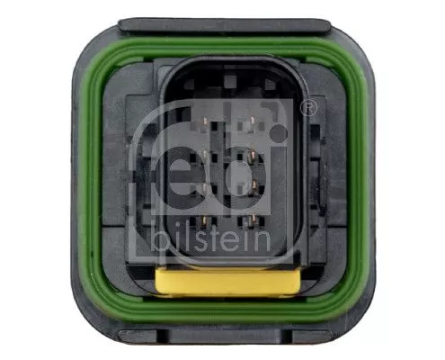 FEBI BILSTEIN FEBI BILSTEIN 177249 Febi Egr Valve For Man Cla Foc L2000 M 2000 L Tgl Tgm 