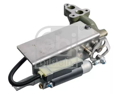 FEBI BILSTEIN FEBI BILSTEIN 177251 Febi Egr Valve For Man Foc Hocl Lion S Intercity Lion´s City Lion´s Cla 