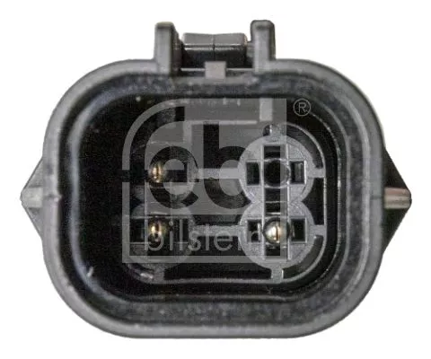 FEBI BILSTEIN FEBI BILSTEIN 177251 Febi Egr Valve For Man Foc Hocl Lion S Intercity Lion´s City Lion´s Cla 