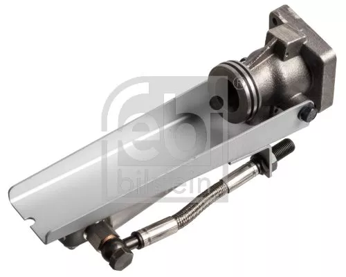 FEBI BILSTEIN FEBI BILSTEIN 177252 Febi Egr Valve For Scania G P R T 