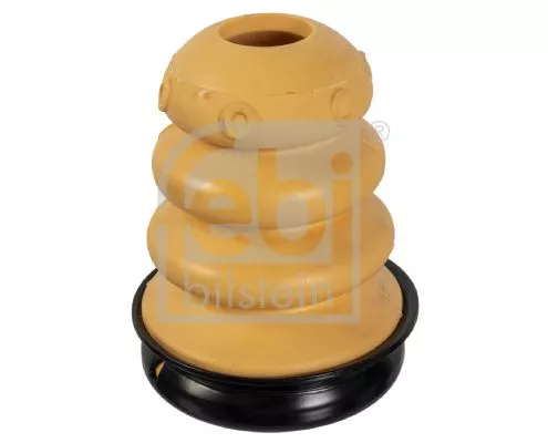 Febi Rear Rubber Bump Stop For Ford Tourneo Custom Transit Tran