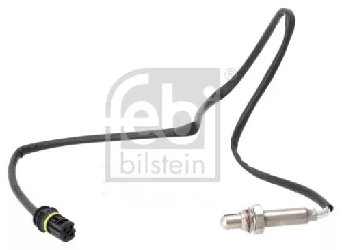 Febi 177273 Oxygen Lambda Sensor For Bmw 1  3  Z3  Z4