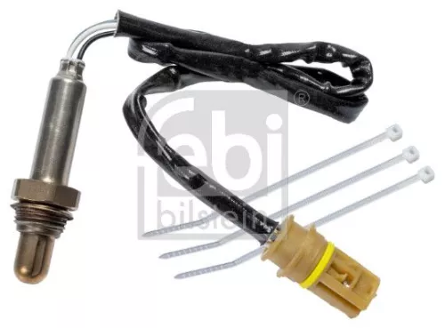 Febi 177275 Oxygen Lambda Sensor For Bmw 3  5  7  X3  Z3  Z4