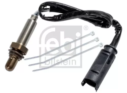 Febi 177276 Oxygen Lambda Sensor For Alpina  Bmw  Rolls-royce 5  6  7  B7  Phant
