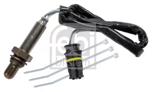 Febi 177277 Oxygen Lambda Sensor For Bmw  Mercedes-benz 3  C-class  E-class  G-c