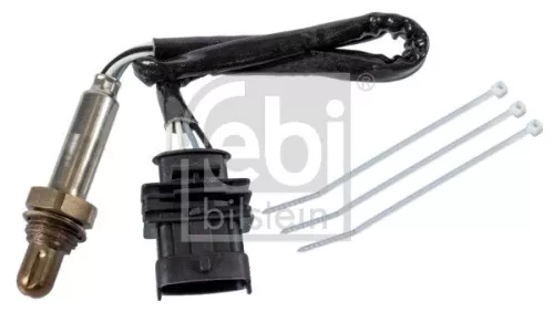 Febi 177279 Oxygen Lambda Sensor For Opel  Vauxhall Vectra