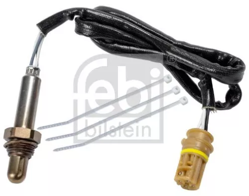 Febi 177281 Oxygen Lambda Sensor For Bmw 3  Z3  Z4