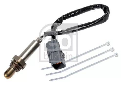 Febi 177282 Oxygen Lambda Sensor For Mitsubishi Galant  Grandis
