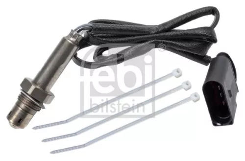 Febi 177284 Oxygen Lambda Sensor For Porsche  Vw Cayenne  Phaeton