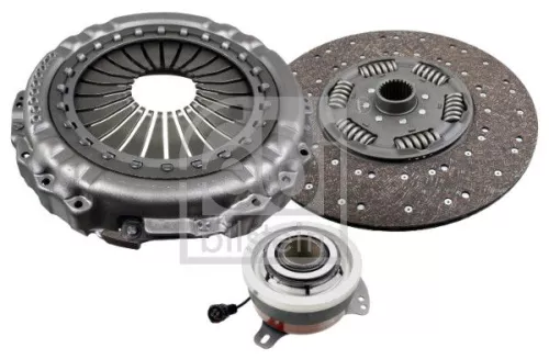 Febi Bilstein Clutch Kit For Renault Trucks Volvo 7300 8300 8500 8700 8900 9300 