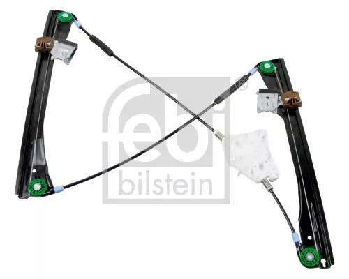 Febi Front Rght Window Regulator For Seat Cordoba Ibiza