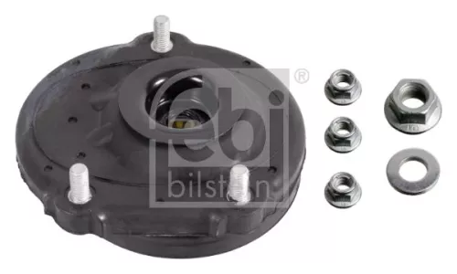 Front Right Top Mount Kit Fits Fiat Opel Vauxhall Combo Doblo