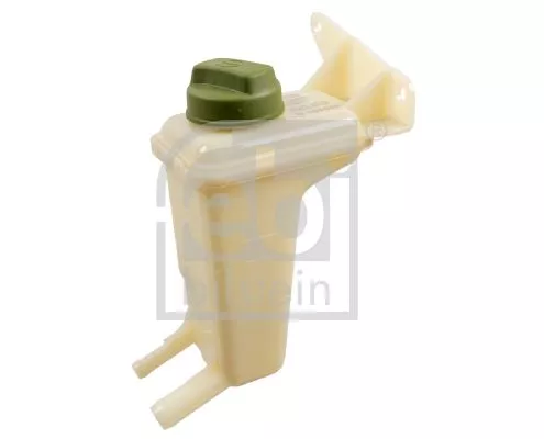 Equalising reservoir, hydraulic oil (power steering)