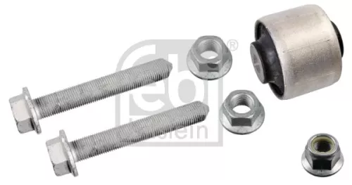 Febi Front Left Or Right Rear Track Control Arm Bush For Man  Vw Crafter  Grand 