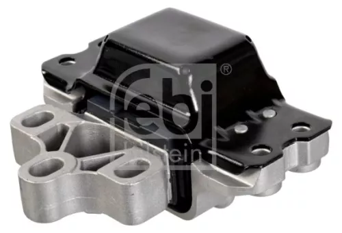 FEBI BILSTEIN FEBI BILSTEIN 177313 Febi Left Automatic Transmission Mount For Audi Vw Cc Golf Passat Pa 