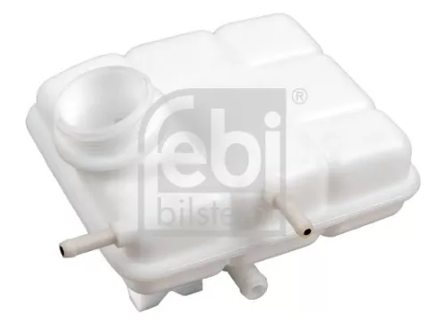 Febi Coolant Expansion Tank For Chevrolet Daewoo Matiz Spark