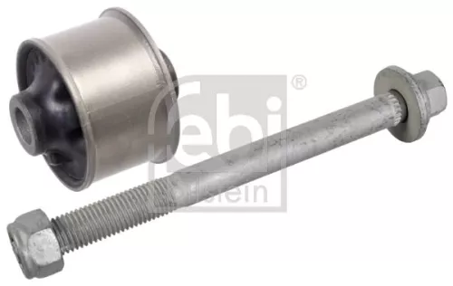 Febi Front Left Or Right Rear Track Control Arm Bush For Ford Tourneo Custom  Tr