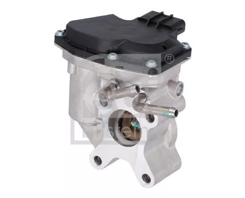 FEBI BILSTEIN FEBI BILSTEIN 177332 Febi Egr Valve For Nissan Renault Alaskan Cabstar Navara Np300 Np300 Pi 