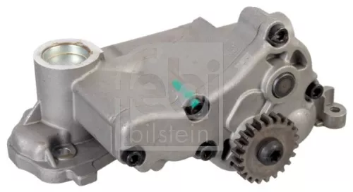 Febi Oil Pump For Audi Seat Skoda Vw A3 Altea Altea Xl Amarok Beetle Ca