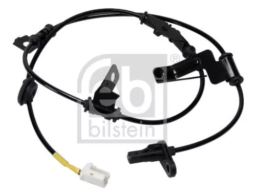 Febi Rear Right  Abs Wheel Speed Sensor For Hyundai Kia Ix35 Sportage Tucson