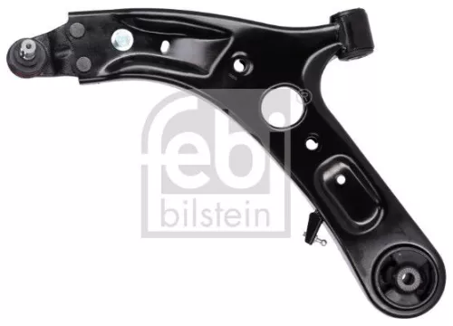 Febi Front Left Control / Trailing Arm For Hyundai Kia Cee'd I30 Pro Cee'd