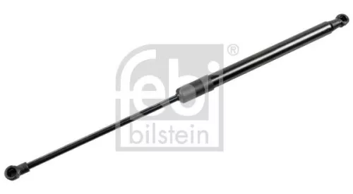 Febi Both Sides Rear Gas Boot Strut Tailgate Spring For Citroën C3