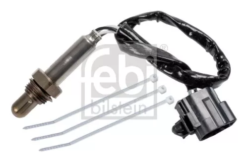 Febi 177368 Oxygen Lambda Sensor For Ford Usa  Mazda 323 F  323 S  626  Premacy 