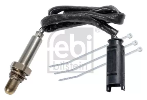 Febi 177369 Oxygen Lambda Sensor For Alpina  Bmw 3  5  7  8  Roadster V8  X5  Z3