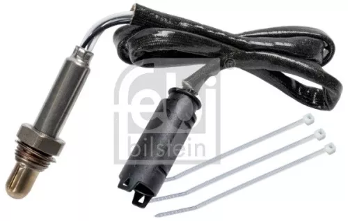 Febi 177370 Oxygen Lambda Sensor For Bmw 3