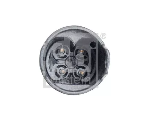 FEBI BILSTEIN FEBI BILSTEIN 177370 Febi 177370 Oxygen Lambda Sensor For Bmw 3 