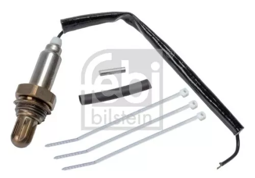 Febi 177373 Oxygen Lambda Sensor For Mercedes-benz 123  S-class  Sl