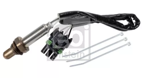 Febi 177375 Oxygen Lambda Sensor For Opel  Renault  Vauxhall Frontera  Laguna  O