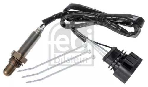 Febi 177377 Oxygen Lambda Sensor For Audi A6  A8