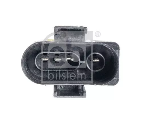 FEBI BILSTEIN FEBI BILSTEIN 177377 Febi 177377 Oxygen Lambda Sensor For Audi A6  A8 