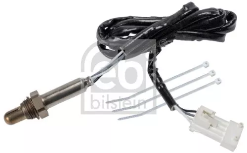 Febi 177378 Oxygen Lambda Sensor For Citroën  Fiat  Lancia  Opel  Peugeot  Saab 
