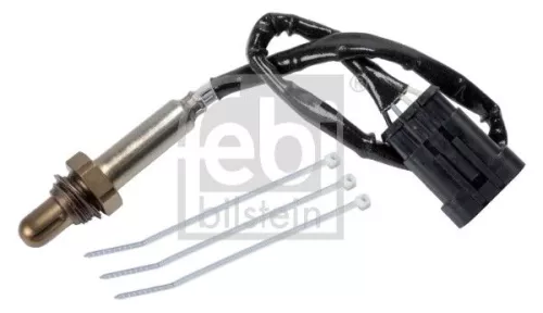 Febi 177379 Oxygen Lambda Sensor For Fiat  Lancia Barchetta  Brava  Bravo  Cinqu